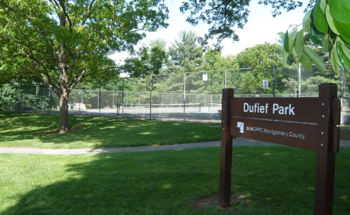 Dufief Park 2