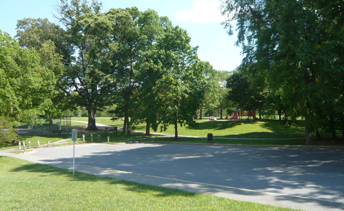 Dufief Park 1