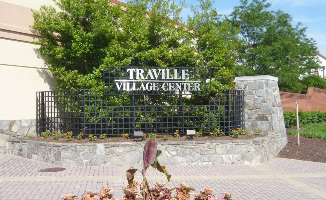 Traville Village Center