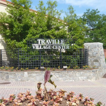 Traville Village Center