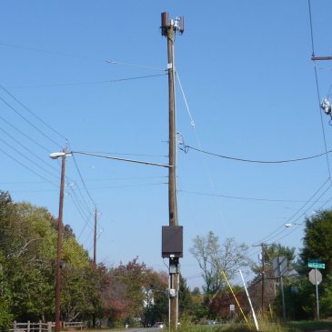 Council President Defers Action on ZTA 18-11 re: Cell Towers