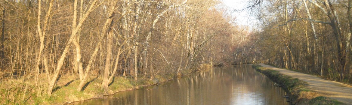 C&O Canal