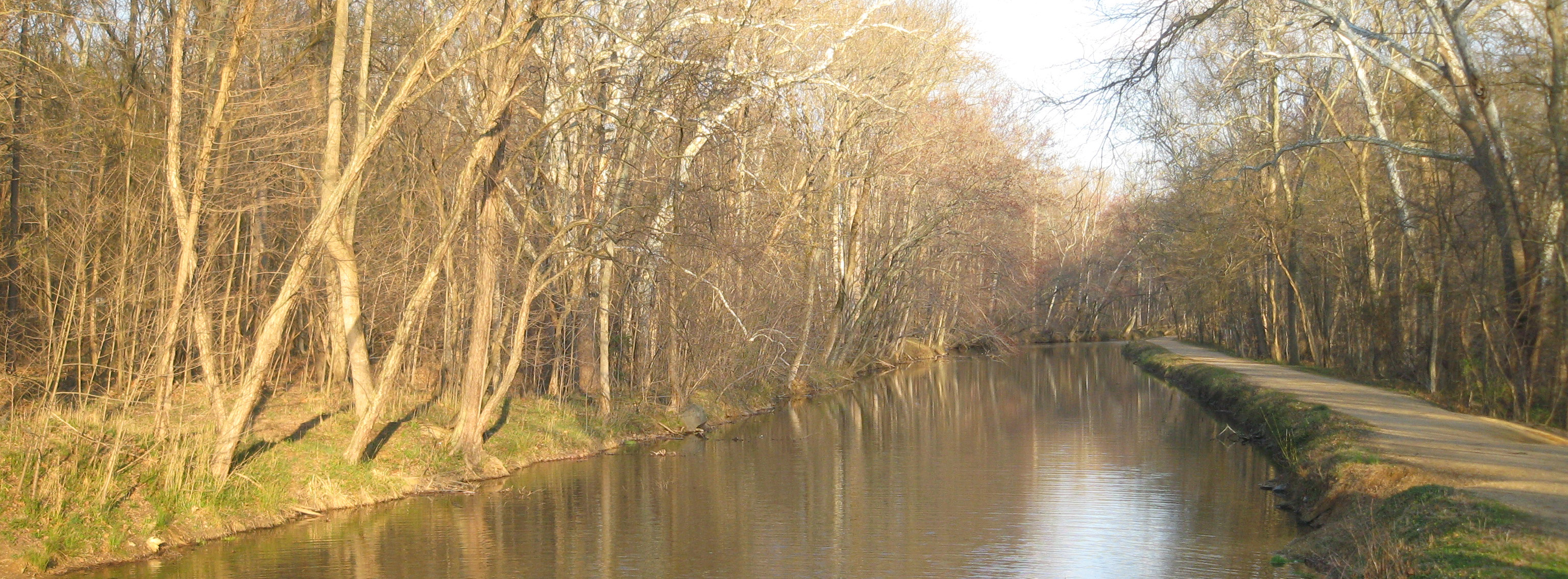 C&O Canal