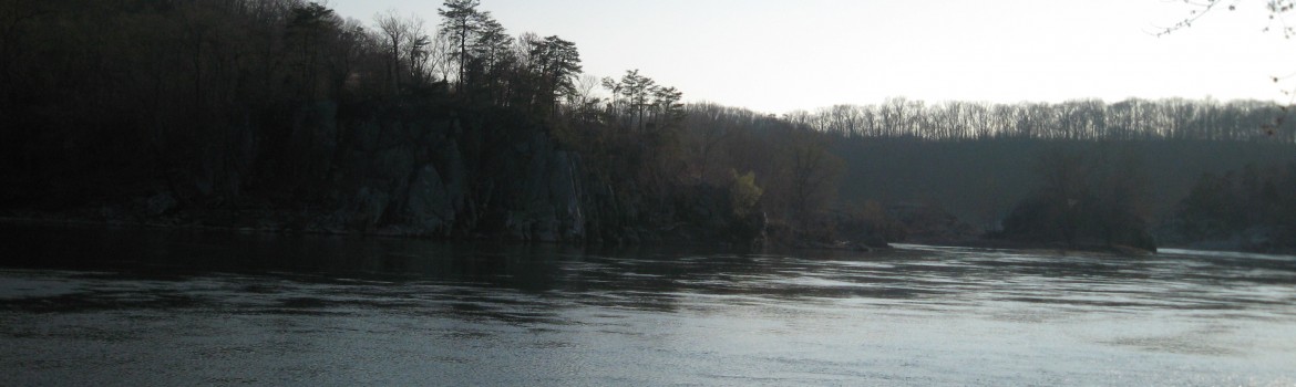 Potomac River