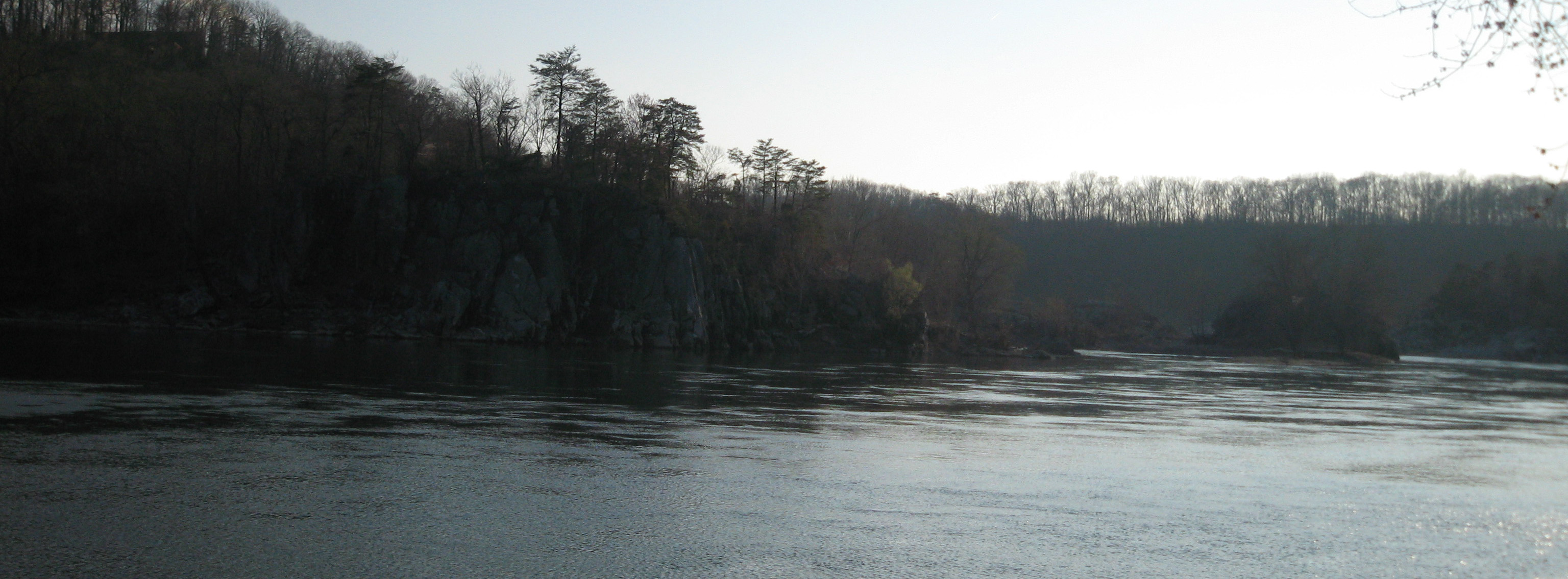 Potomac River