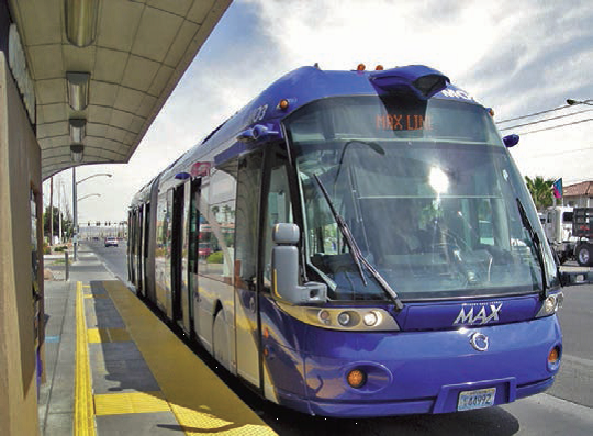 Corridor Cities Transitway (CCT)
