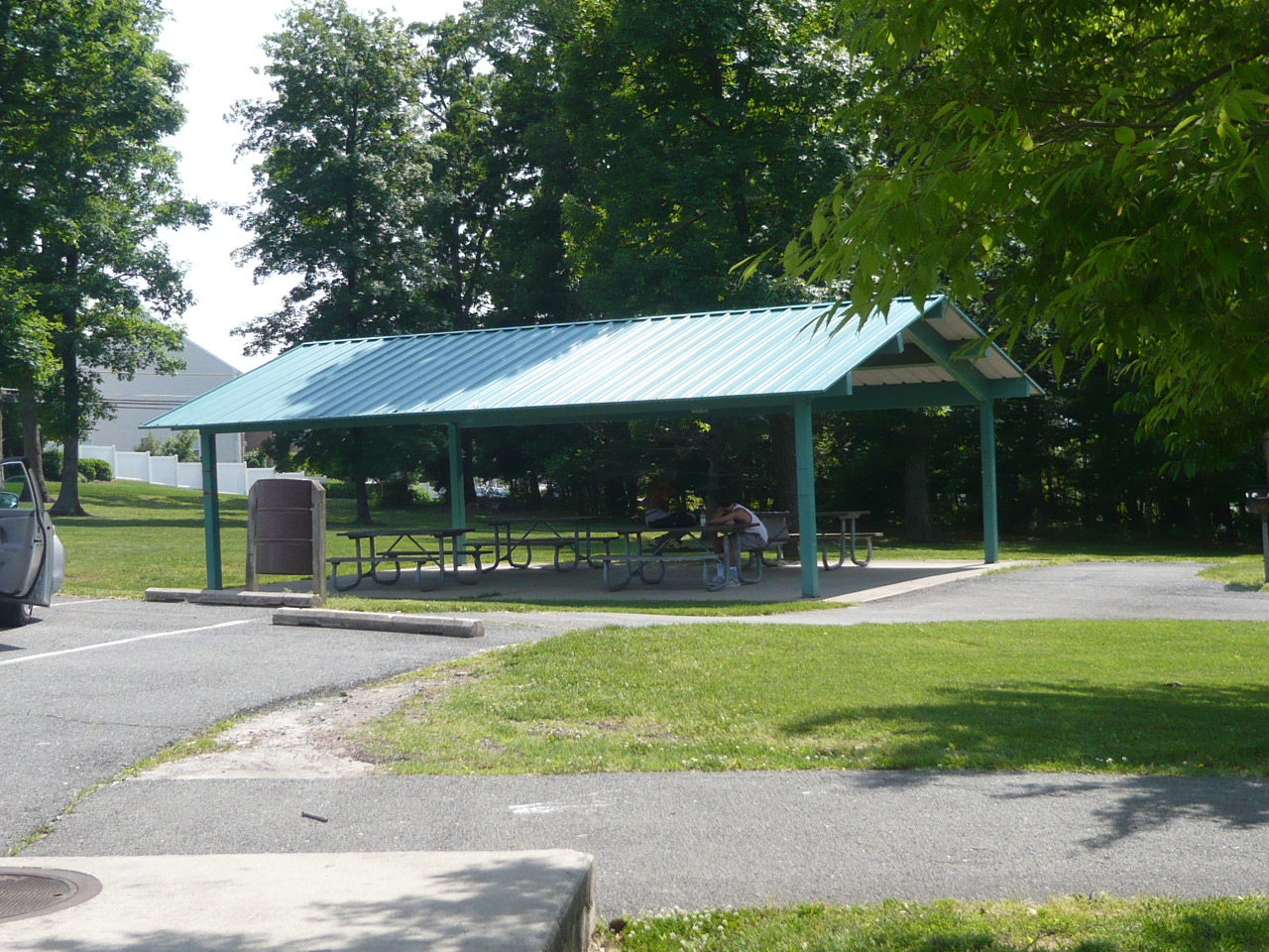 Big Pines Local Park