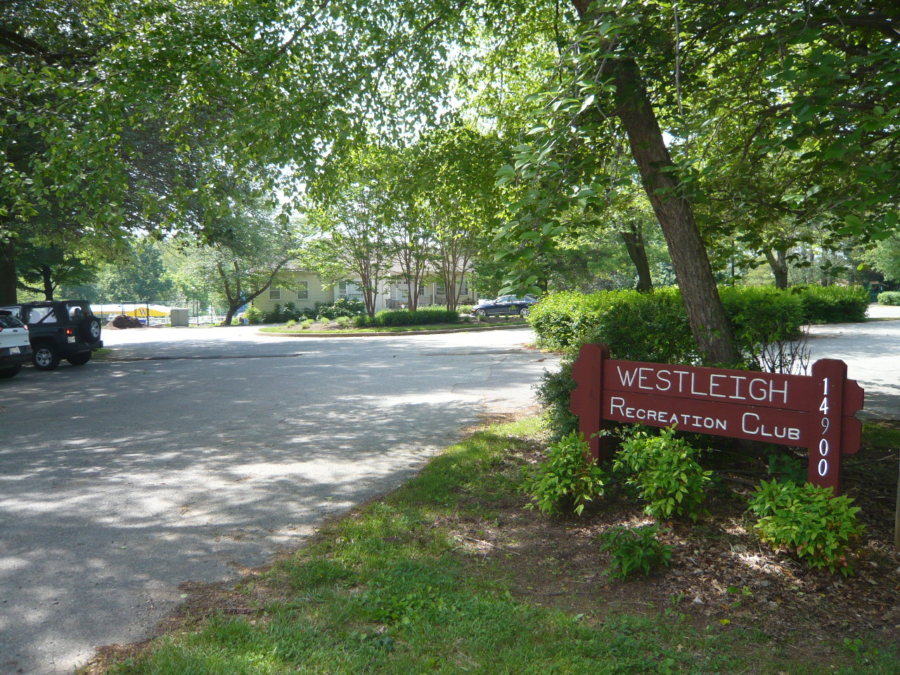 Westleigh Recreation Club
