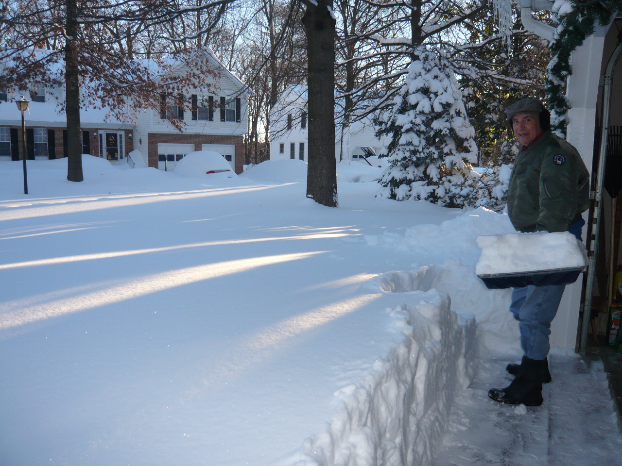 Snow Removal