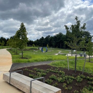Pleasant View Park, Gaithersburg