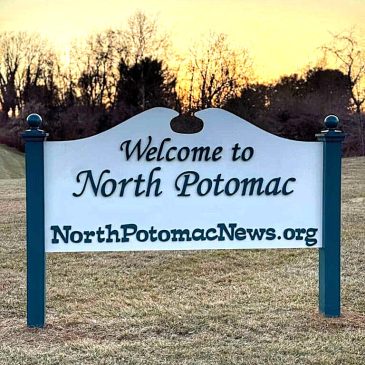 A Closer Look at North Potomac